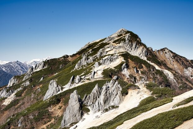 霊山