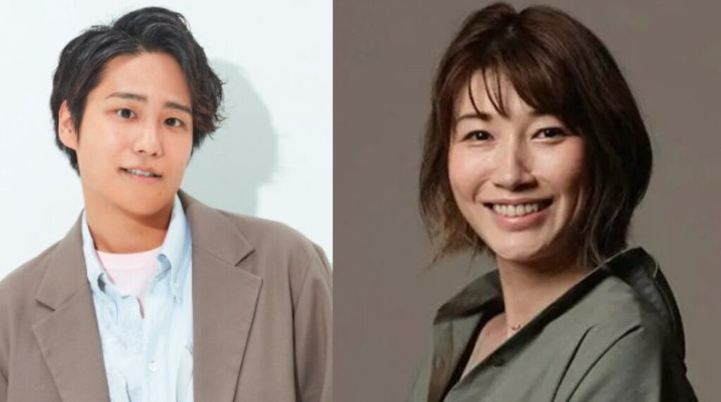 桐山照史と狩野舞子結婚