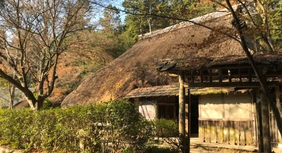 甲賀市の甲賀忍術博物館