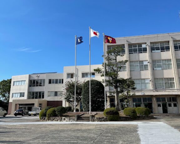 福岡県立東筑高等学校