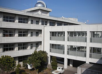 伊勢崎東高等学校