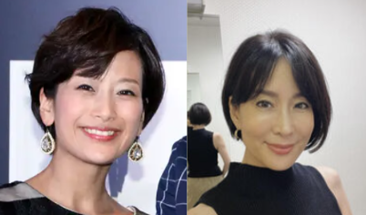 大橋マキさんと内田恭子さん