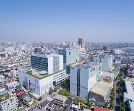 東京電機大学