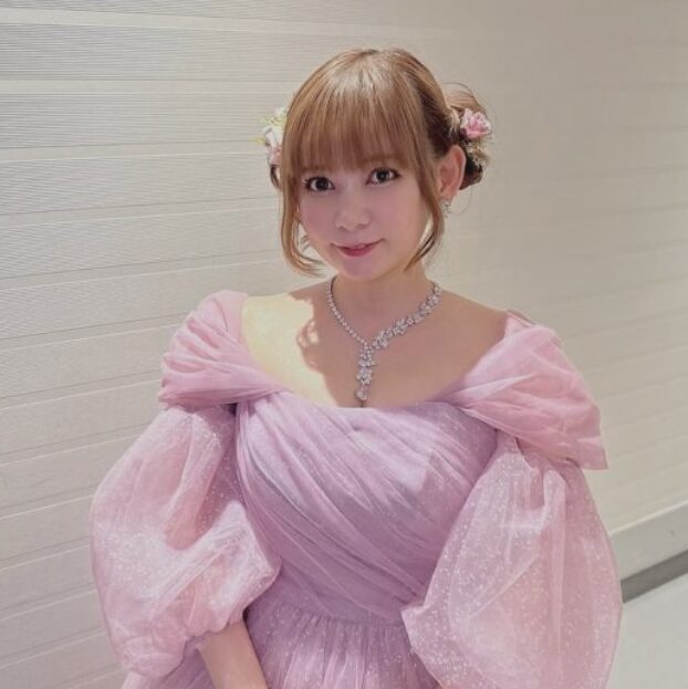 中川翔子