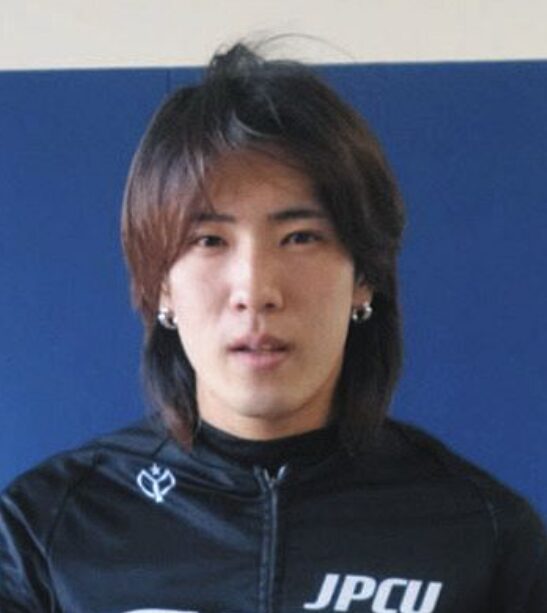 棚瀬義大さん