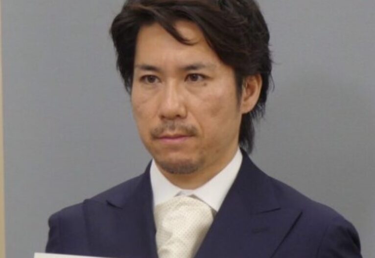 河合ゆうすけHP
