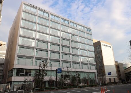 共立女子短期大学