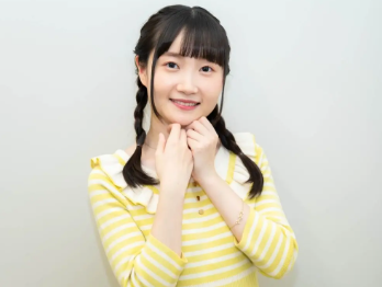 長縄まりあさん
