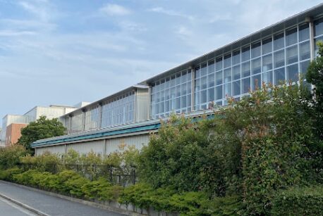 明治大学付属明治高校