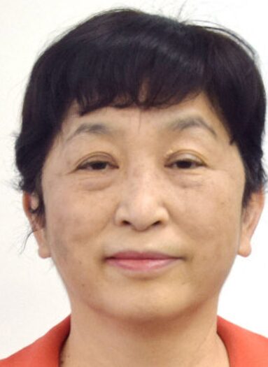 福島みずほ