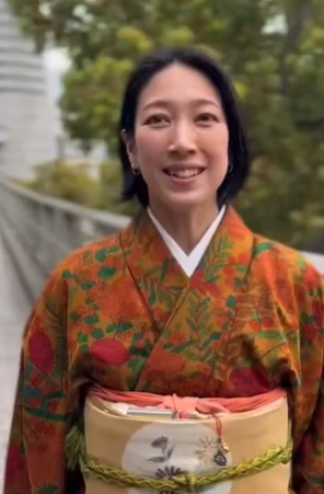 参政党なかやめぐ