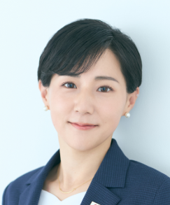 北野ゆうこ
