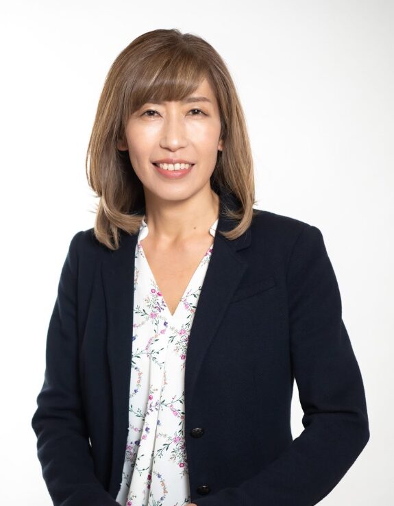 ローレンス綾子