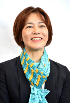 林元政子