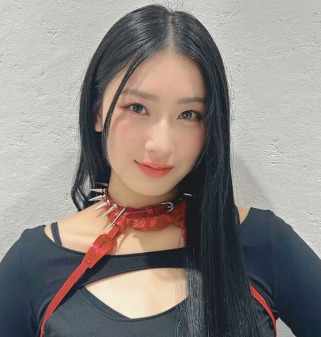 MOMOKA(モモカ）