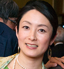 土井香苗