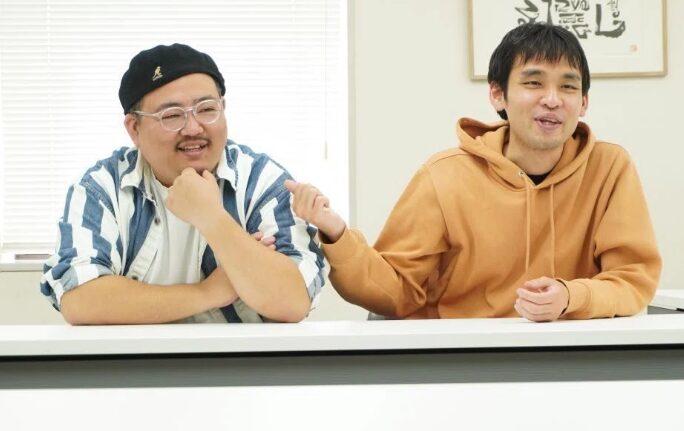 元祖いちごちゃん