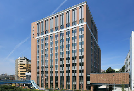 日本大学豊山中学校