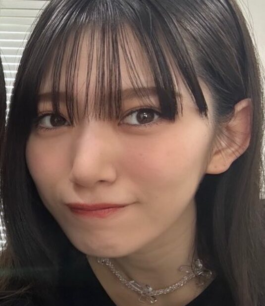 村山美羽さん