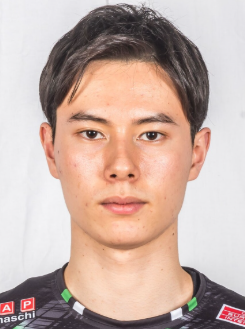 高橋藍