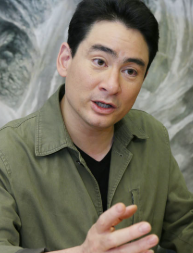 野口健について