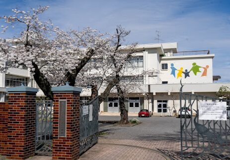 鶴ヶ島市立鶴ヶ島第一小学校